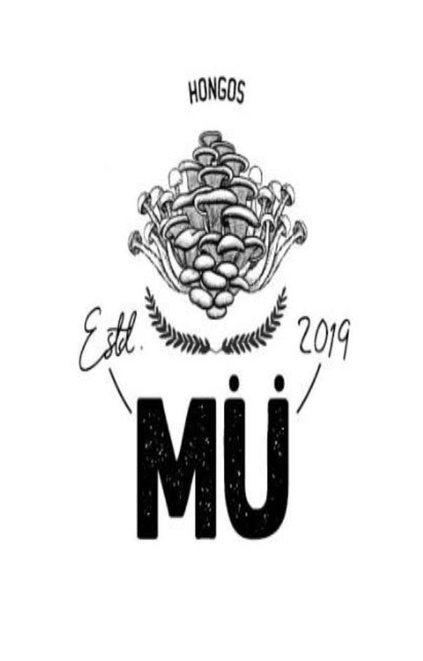HONGOS ESTD. MÜ 2019