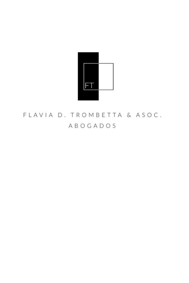 FT FLAVIA D. TROMBETTA & ASOC. ABOGADOS