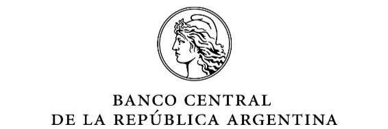 BANCO CENTRAL DE LA REPUBLICA ARGENTINA