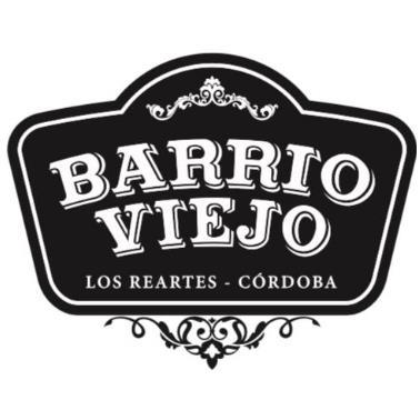BARRIO VIEJO LOS REARTES CÓRDOBA