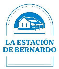 LA ESTACION DE BERNARDO