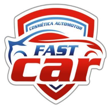 COSMÉTICA AUTOMOTOR FAST CAR