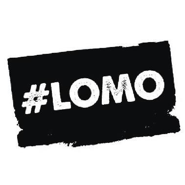#LOMO