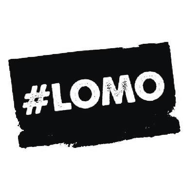 #LOMO