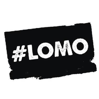 #LOMO