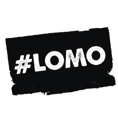 #LOMO