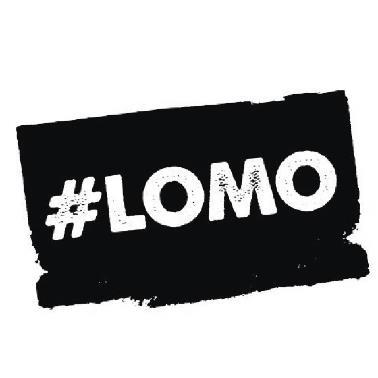 #LOMO