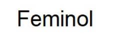 FEMINOL