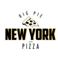 BIG PIE NEW YORK PIZZA