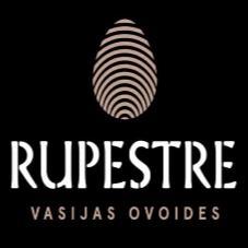 RUPESTRE VASIJAS OVIDES