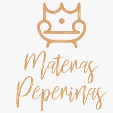 MATERAS PEPERINAS