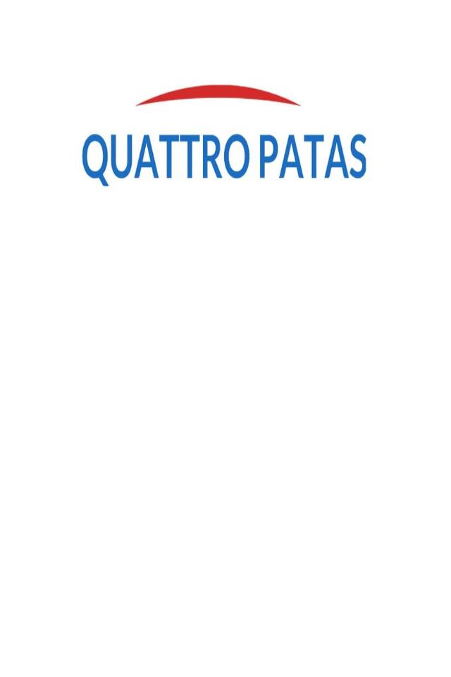 QUATTRO PATAS