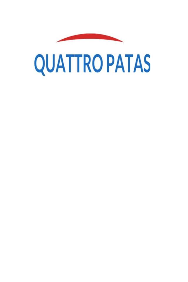 QUATTRO PATAS