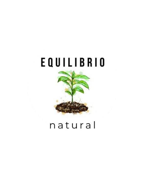 EQUILIBRIO NATURAL