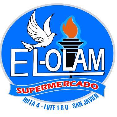 EL OLAM SUPERMERCADO  RUTA 4 LOTE 1 B 0 SAN JAVIER