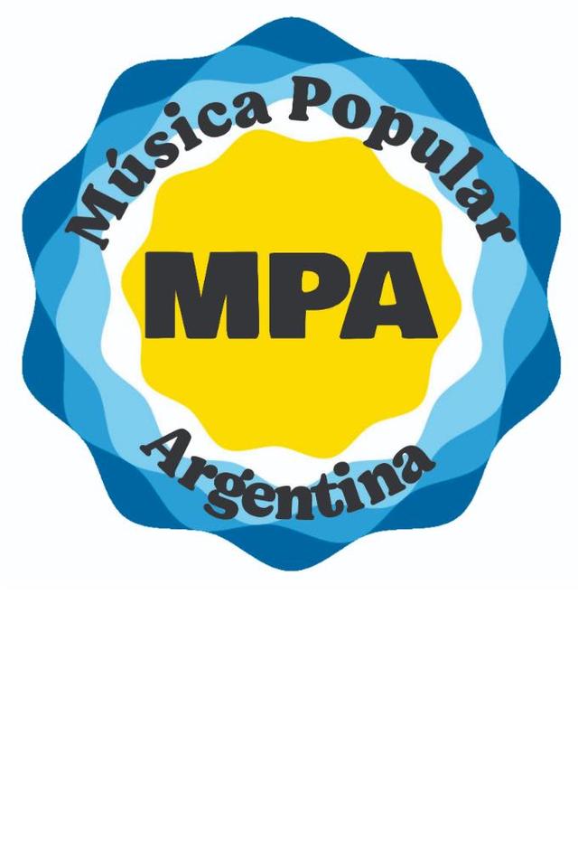 MÚSICA POPULAR ARGENTINA MPA