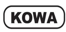 KOWA