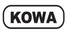 KOWA