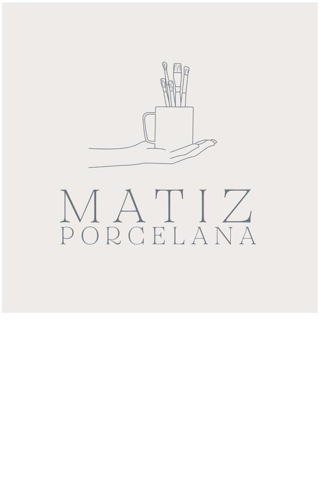 MATIZ PORCELANA