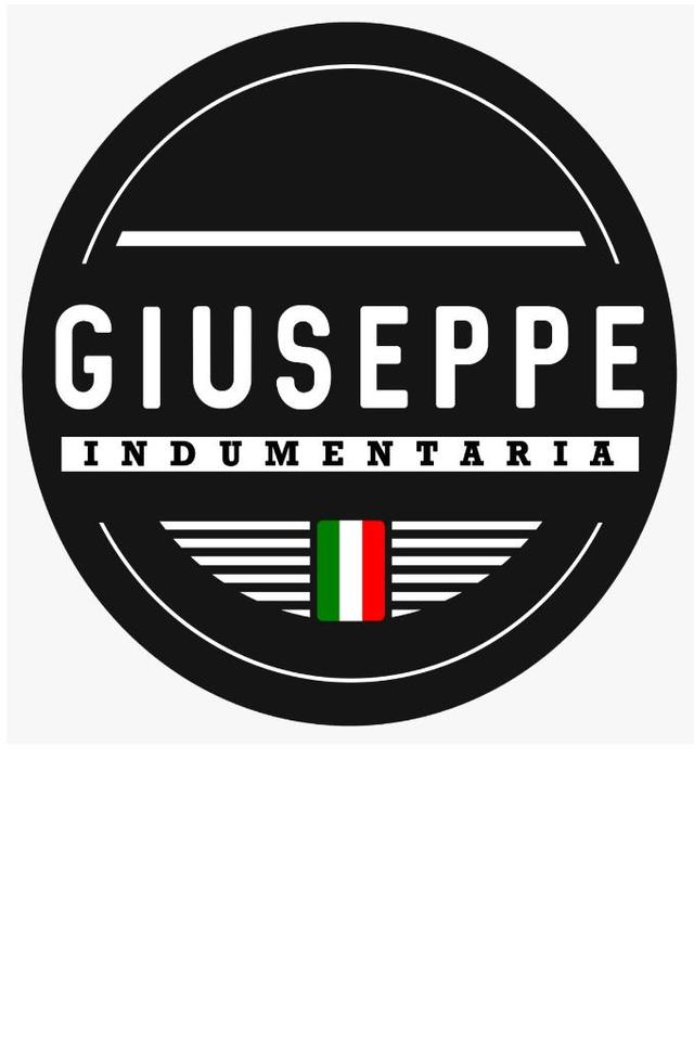 GIUSEPPE INDUMENTARIA