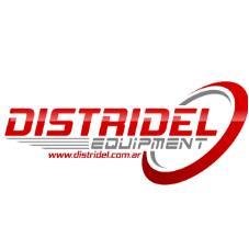 DISTRIDEL EQUIPMENT WWW.DISTRIDEL.COM.AR