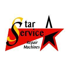 STAR SERVICE REPAIR MACHINES