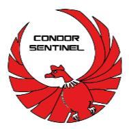 CONDOR SENTINEL