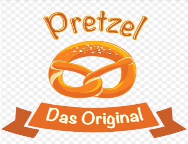 PRETZEL DAS ORIGINAL