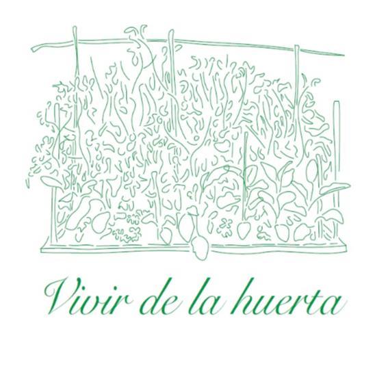 VIVIR DE LA HUERTA