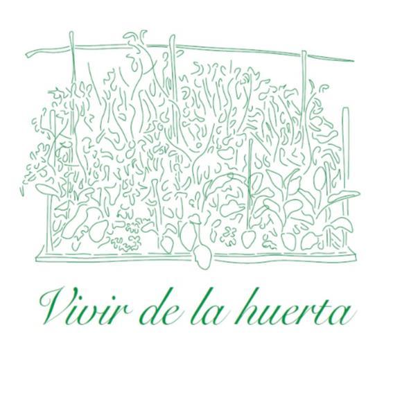 VIVIR DE LA HUERTA