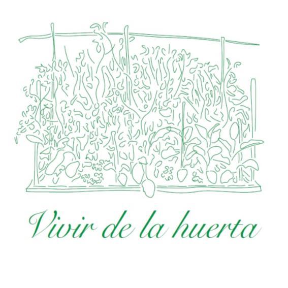 VIVIR DE LA HUERTA