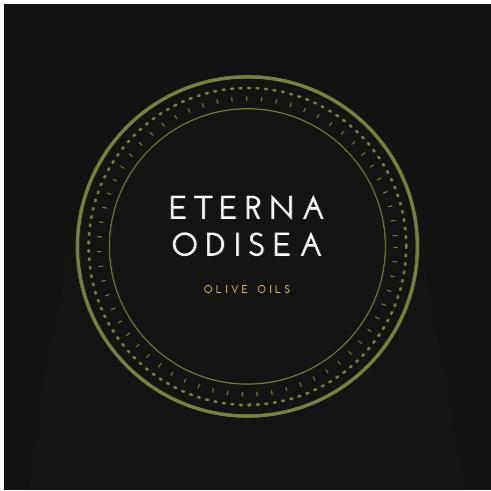 ETERNA ODISEA OLIVE OILS