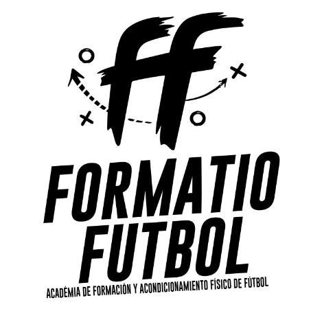 FF FORMATIO FUTBOL ACADEMIA DE FORMACION Y ACONDICIONAMIENTO FISICO DE FUTBOL