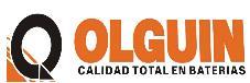 OLGUIN CALIDAD TOTAL EN BATERIAS