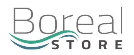 BOREAL STORE