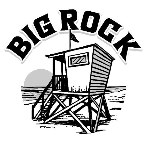 BIG ROCK