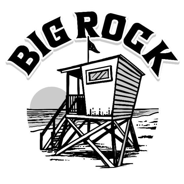 BIG ROCK