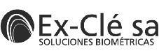 EX-CLE SA SOLUCIONES BIOMETRICAS