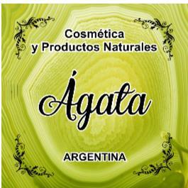 COSMETICA Y PRODUCTOS NATURALES ÁGATA ARGENTINA