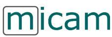 MICAM