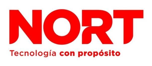 NORT TECNOLOGÍA CON PROPÓSITO