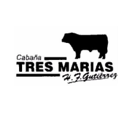 CABAÑA TRES MARIAS H.F. GUTIERREZ
