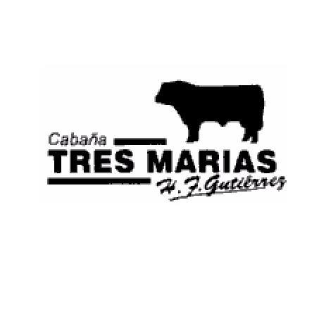 CABAÑA TRES MARIAS H.F. GUTIERREZ