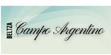 BELTZA CAMPO ARGENTINO