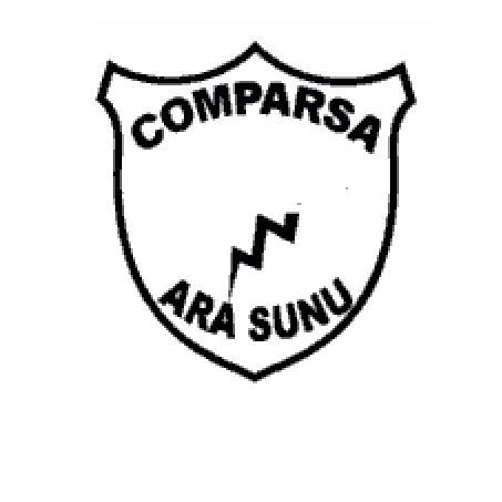 COMPARSA ARA SUNU