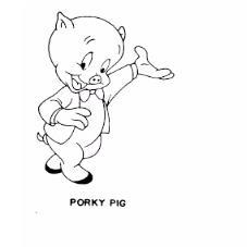 PORKY PIG