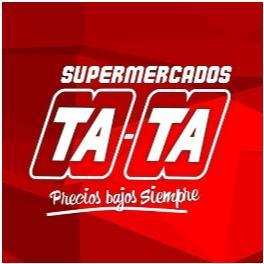 SUPERMERCADOS TA-TA PRECIOS BAJOS SIEMPRE