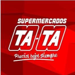 SUPERMERCADOS TA-TA PRECIOS BAJOS SIEMPRE