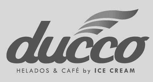 DUCCO HELADOS & CAFE BY ICE CREAM