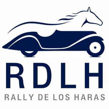 RDLH RALLY DE LOS HARAS